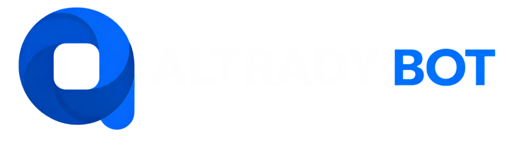 Altrady Logo